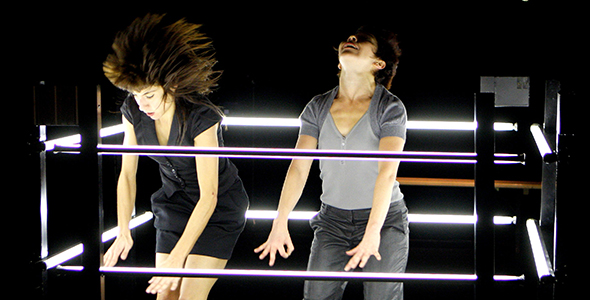 RESTLESS - Compagnie pm – Choregraphe Philippe Menard – Danse Contemporaine Paris - pm Compagny – Choreographer Philippe Menard – Contemporary Dance Paris