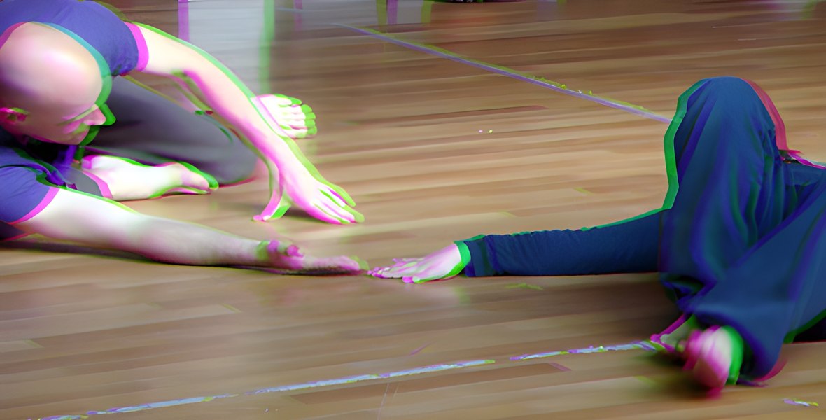 SYNAPSES - Compagnie pm – Choregraphe Philippe Menard – Danse Contemporaine Paris - pm Compagny – Choreographer Philippe Menard – Contemporary Dance Paris