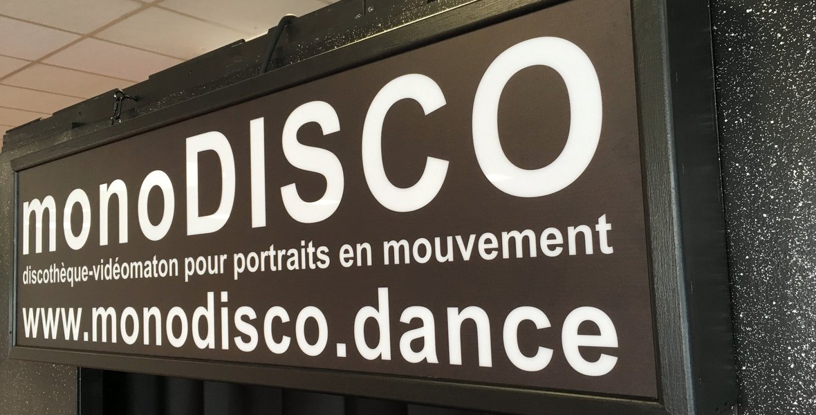 monoDISCO - Compagnie pm – Choregraphe Philippe Menard – Danse Contemporaine Paris - pm Compagny – Choreographer Philippe Menard – Contemporary Dance Paris