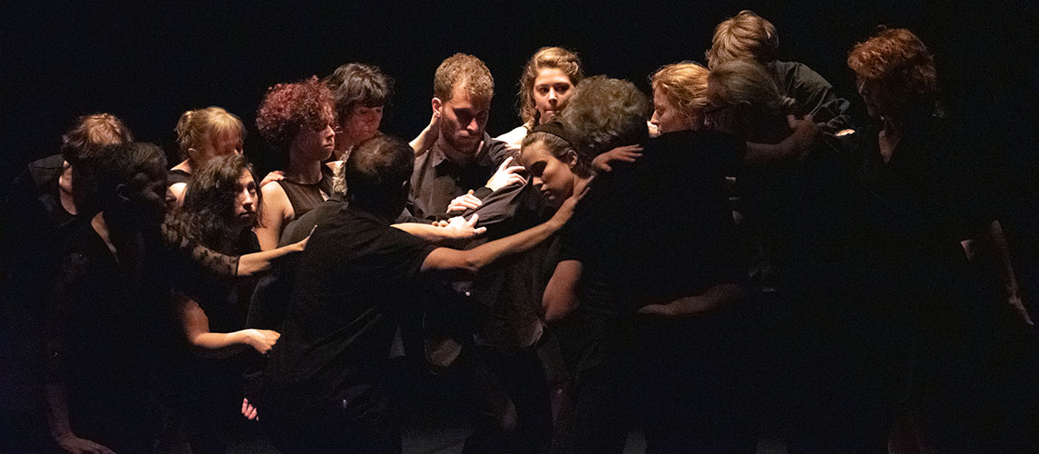 LET'S DANCE IN HERISSON - Compagnie pm – Choregraphe Philippe Menard – Danse Contemporaine Paris - pm Compagny – Choreographer Philippe Menard – Contemporary Dance Paris